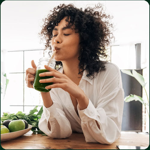 Greens Drink