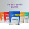 Best Sellers Bundle - Our top 5 Longevity supplements