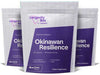 Okinawan Resilience Three Pack