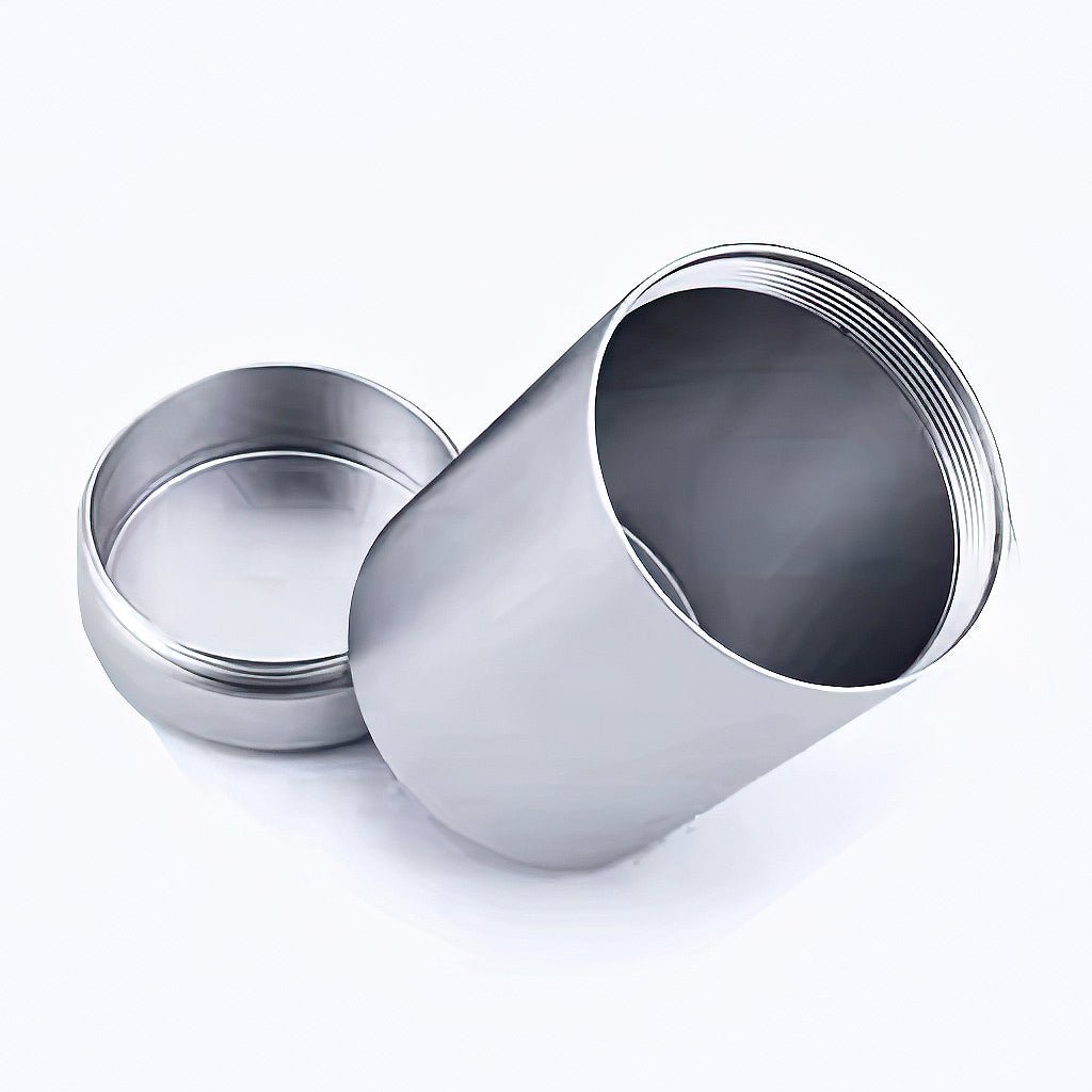 Supplement Container - Longevity Box