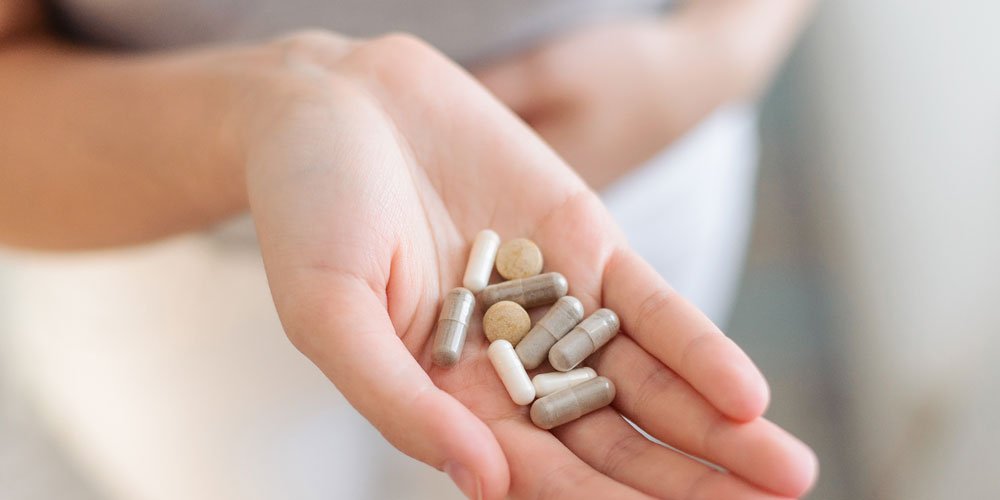 Benefits of a Magnesium Complex: review of the different types – Longevity  Box