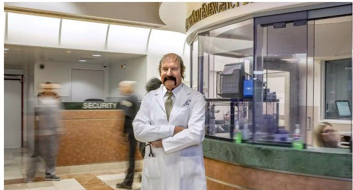 Could Age-Reversal Technology Cause More Problems Than It Solves? - Longevity Box