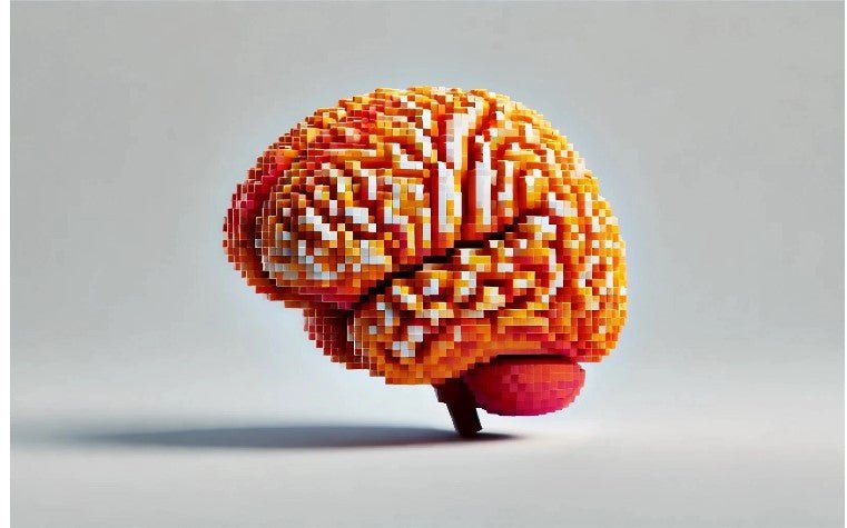 Declining Brain NAD+ Levels Linked to Ageing - Longevity Box