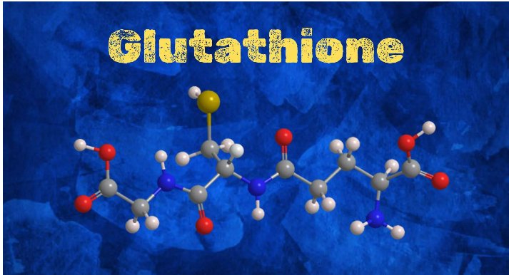 Glutathione – The Super Antioxidant: Benefits and Role in Longevity - Longevity Box