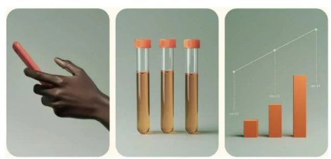 Hollywood Stars Invest $53 Million in Platform to Boost Longevity - Longevity Box