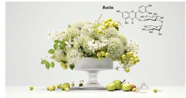 How a Natural Flavonoid Enhances Cancer Treatment Success - Longevity Box