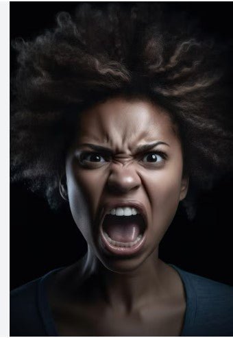 How Anger Might Shorten Your Lifespan Through Cardiovascular Impact - Longevity Box