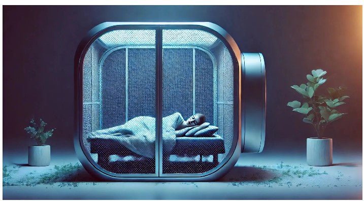 How One Woman’s Daily Routine Could Help You Live Longer - Longevity Box