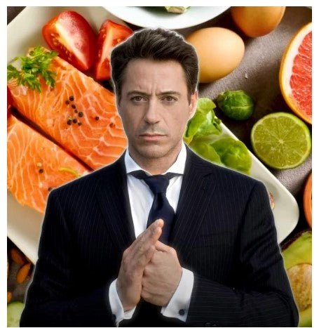 How Robert Downey Jr. Stays Youthful: Diet, Supplements, and Exercise - Longevity Box