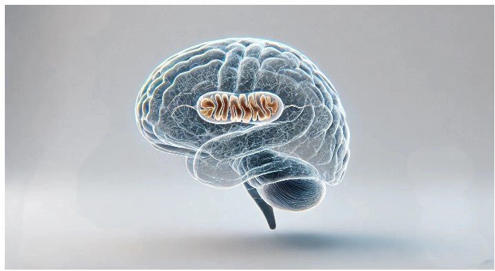How Your Mind Affects Mitochondria and Longevity - Longevity Box