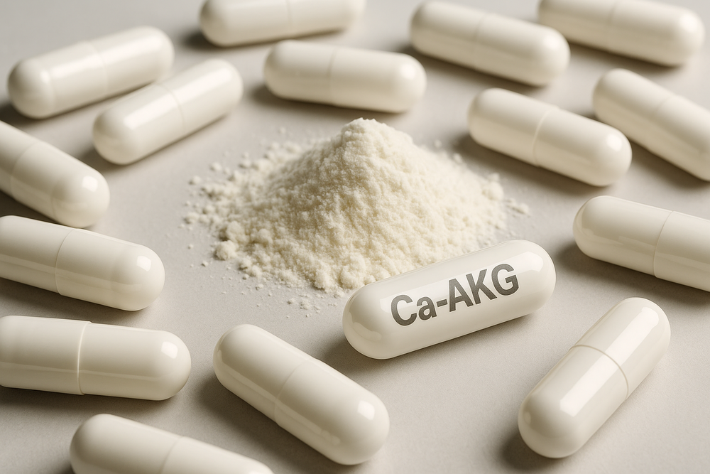How to Take Ca-AKG and Common Things to Avoid