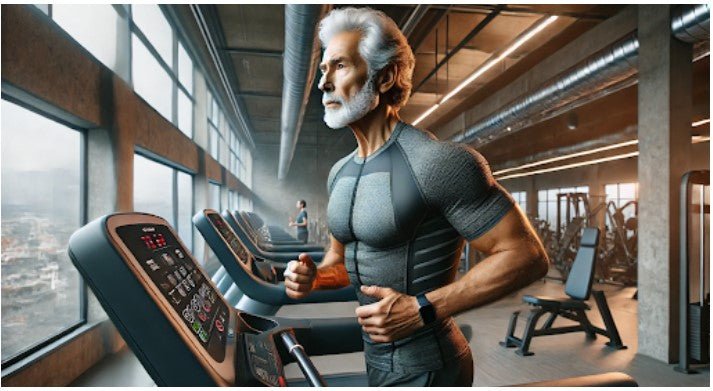 Luxury Longevity Clubs Offer Unique Health and Wellness Options - Longevity Box