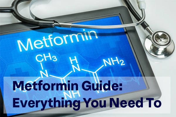 Metformin Guide: Everything You Need To Know - Longevity Box