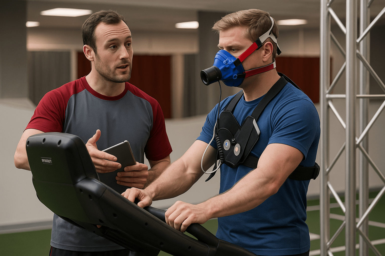 Mitochondria Health and VO2 Max, Endurance & Longevity: What Really Moves the Needle - Longevity Box