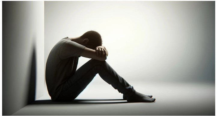 NMN Relieves Despair from Social Stress, New Study Shows - Longevity Box