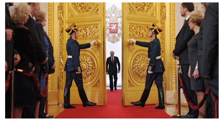 Russia’s Bold Plan for Lifespan Extension Explored - Longevity Box