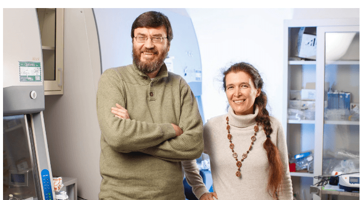 Seaweed Molecule Fucoidan Enhances Lifespan and Healthy Aging in Mice - Longevity Box
