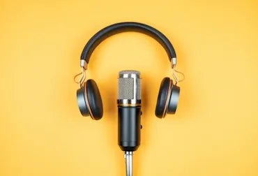 The best podcasts on Longevity and Healthspan - Longevity Box