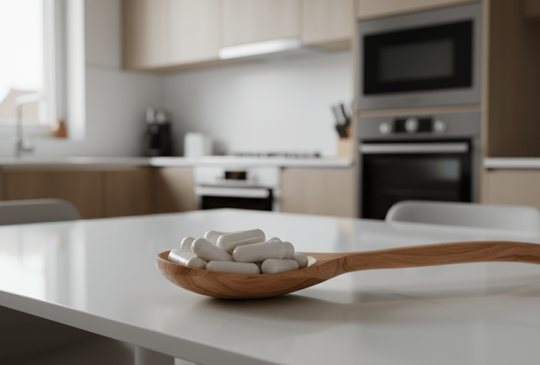 TMG Supplement (Trimethylglycine): The Science-Backed Methylation Support for Heart, Liver, and Energy Health - Longevity Box