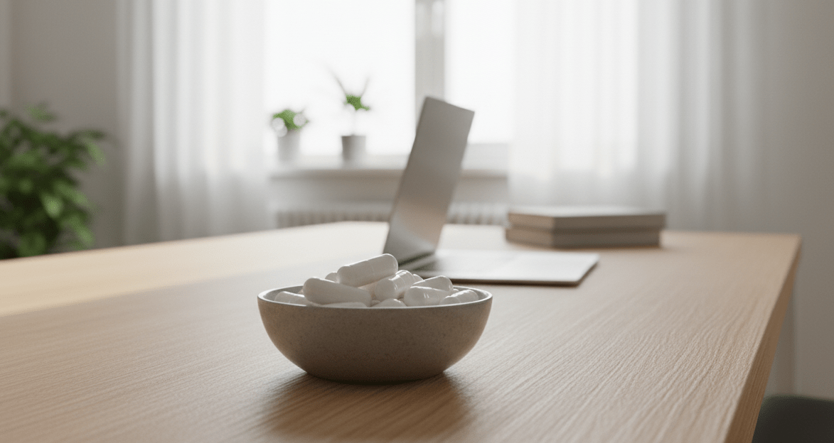 What Is TMG Supplement (Trimethylglycine)? Dosage and Health Benefits - Longevity Box