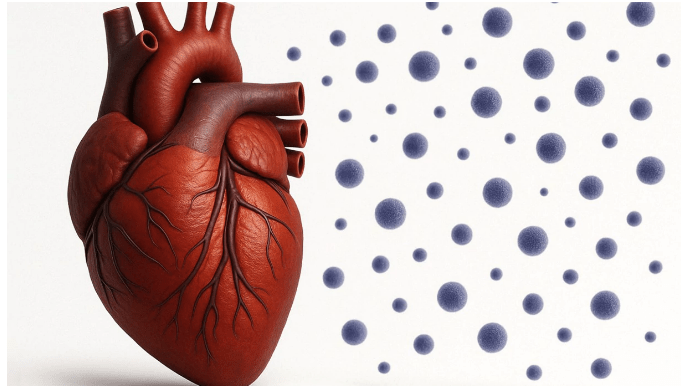 Young Stem Cell Vesicles May Hold the Key to a Healthier Heart - Longevity Box