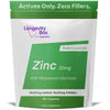 Ultra-Pure Zinc Picolinate Supplement