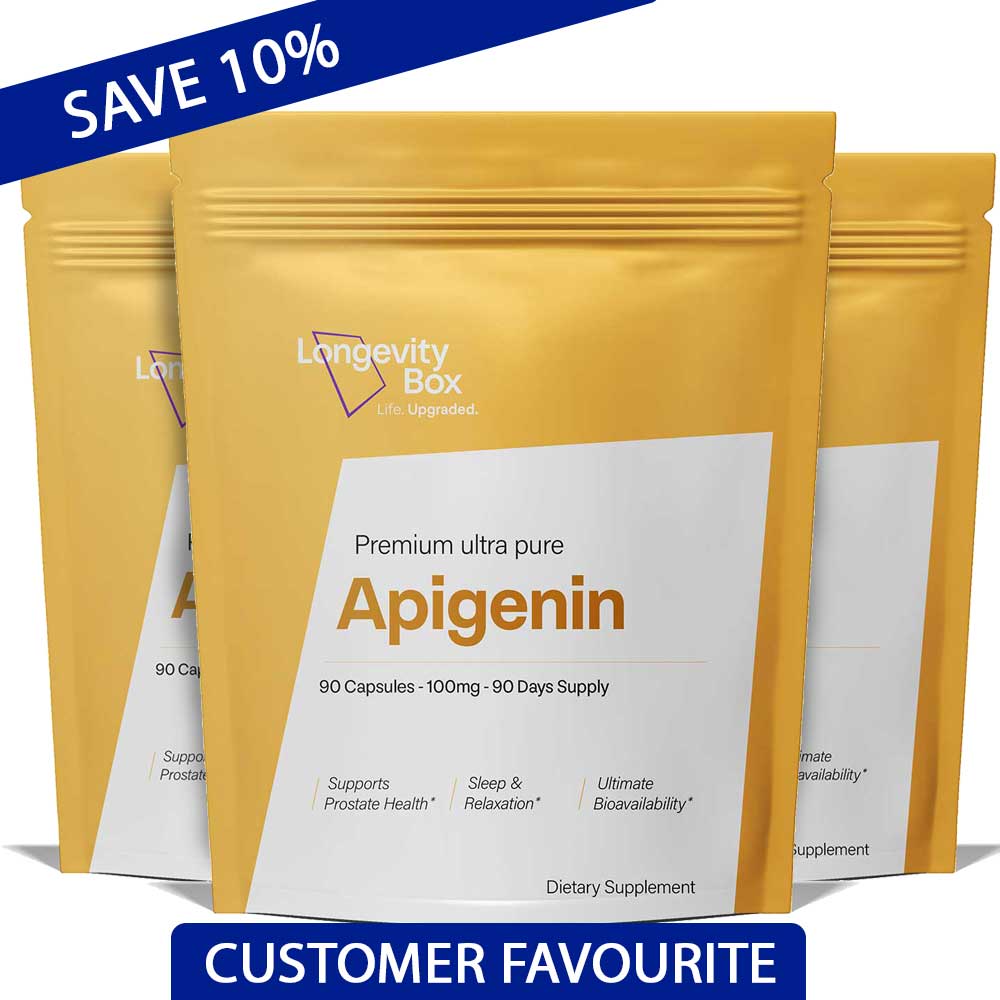 Source Of Nature® | 6-in-1 Magnesium 210mg | 6 Most Bioactive Types Of