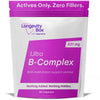 Ultra-Pure B-Complex Supplement