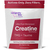 Ultra-Pure Creatine Monohydrate with TMG and Taurine