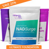 Foundational Longevity Starter Stack