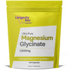 Magnesium Glycinate Supplement