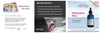 Methylene Blue Intro Flyer