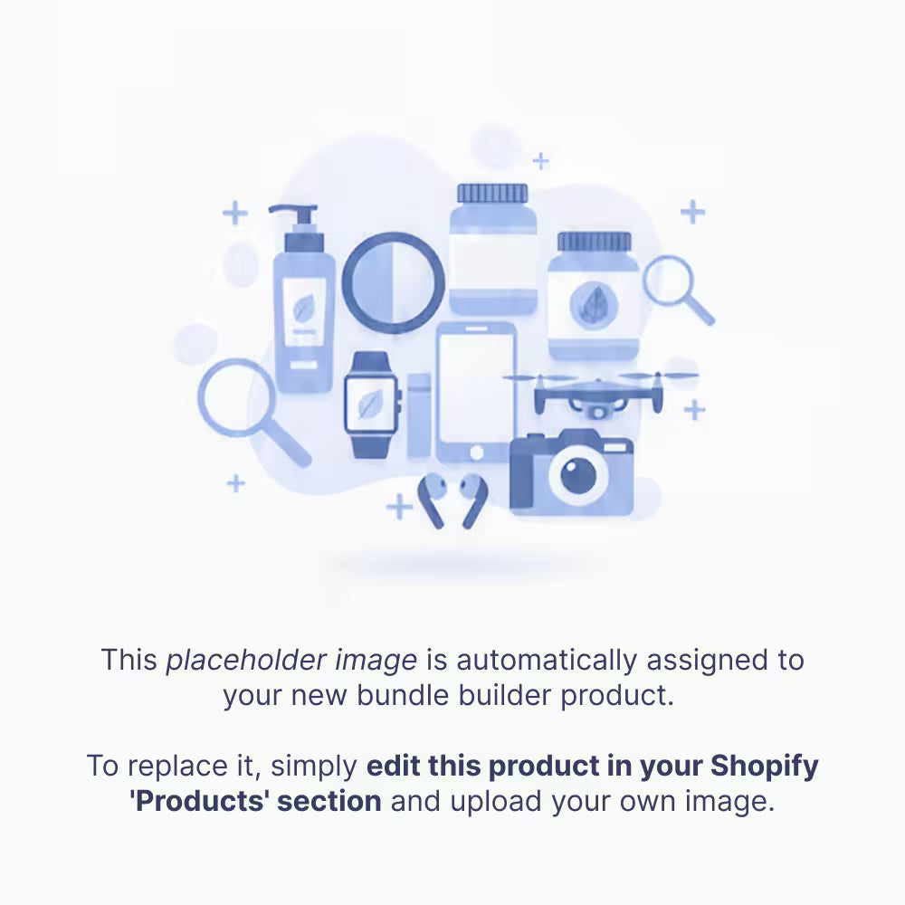 Build Your Own Bundle

