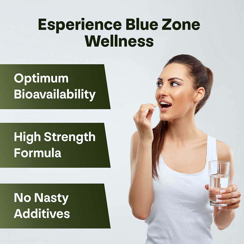 Aegean Radiance - Longevity Box
