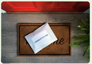 Longevitybox near the door