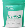Pure Calcium Alpha-Ketoglutarate - CA-AKG Supplement