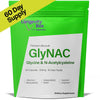 GlyNAC Supplement - NAC & GLYCINE - Longevity Box