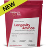 Longevity Essential Amino Acids - Longevity Box