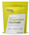 Magnesium Glycinate Supplement