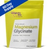 Magnesium Glycinate Supplement - Longevity Box