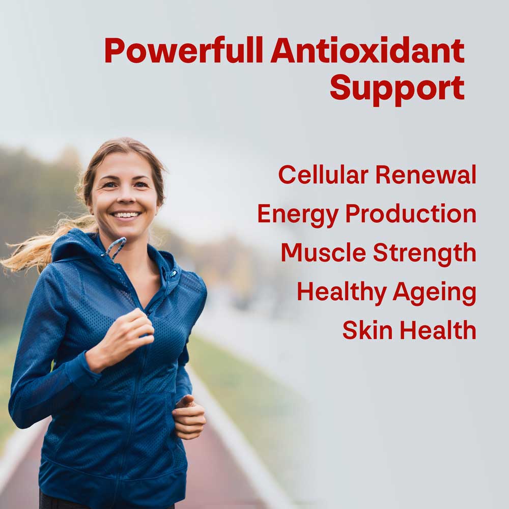 MitoSurge Urolithin A Supplement - Longevity Box