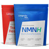 NMNH and Trans-Resveratrol Bundle