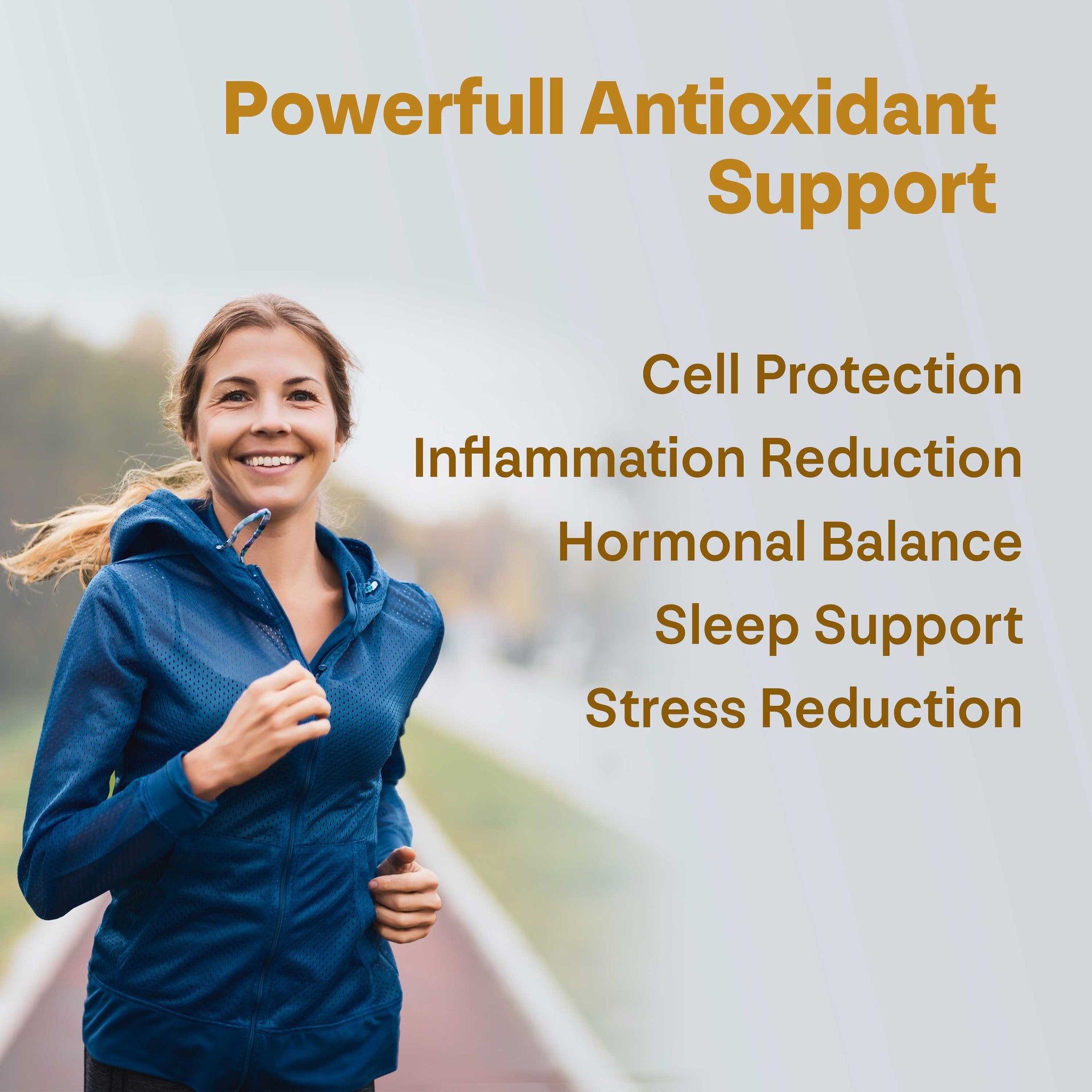 Pure Apigenin Supplement - Longevity Box