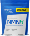 Pure NMNH Supplement