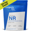 Pure NR Nicotinamide Riboside Supplement - Longevity Box