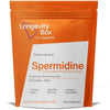 Pure Spermidine Powder - Longevity Box