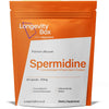 Pure Spermidine Supplement