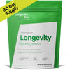 Super Greens Powder - Longevity Box