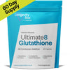 Ultimate 8 Glutathione Supplement - Longevity Box