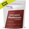 Ultimate 8 Mushroom Complex - Longevity Box